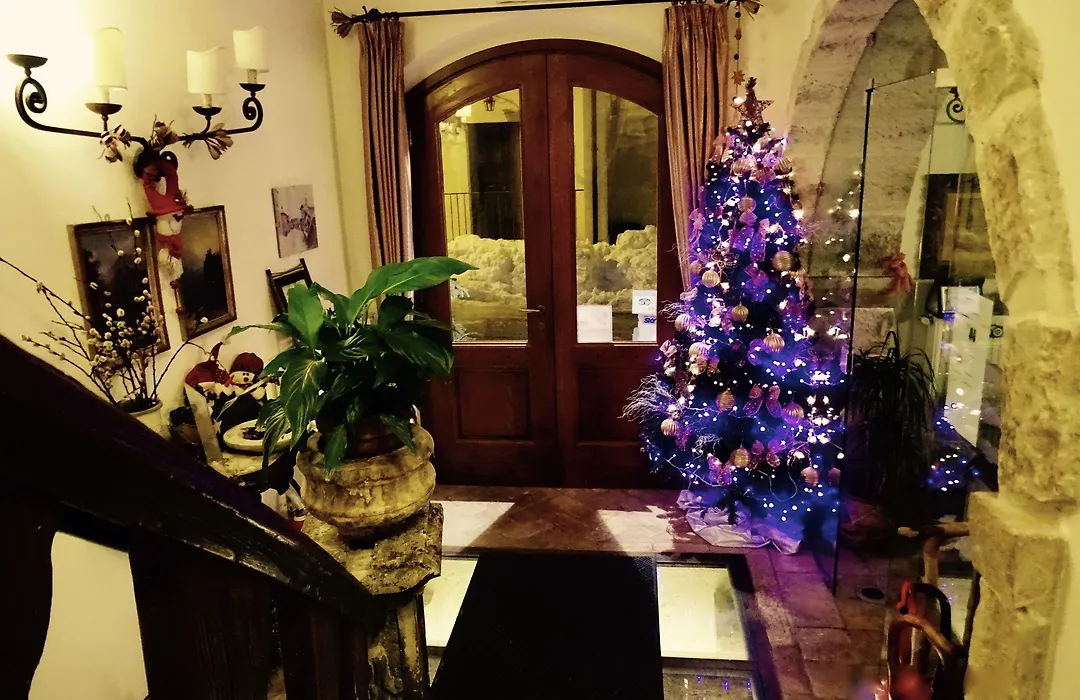 Archi Del Sole & San Rocco-1